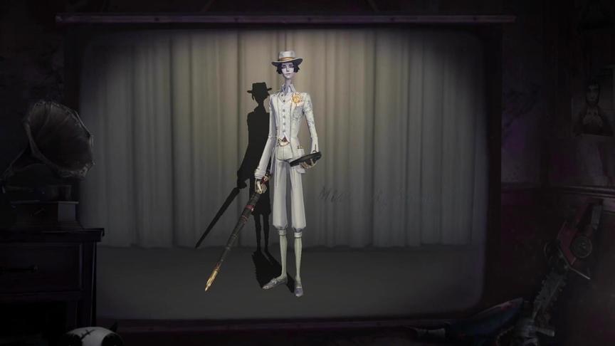 #网易第五人格 #第五人格
