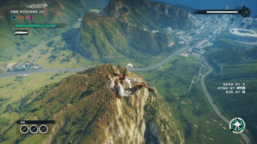 小林热游解说：斗士机甲破坏力到底怎样！结果你们满意吗？