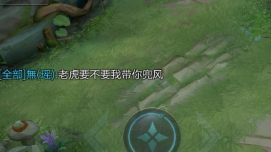 #王者 #瑶 #裴擒虎 ？
