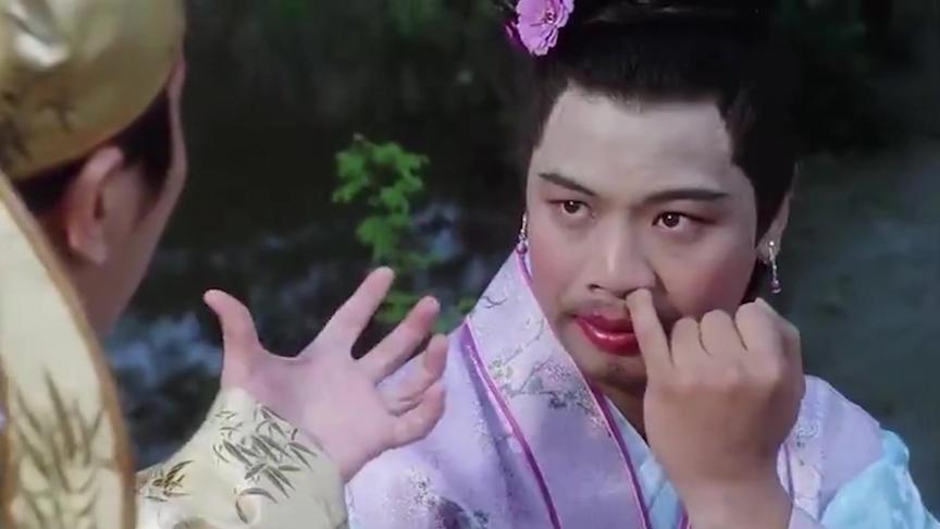 我终于见到“公主”啦，可是公主好像不喜欢我啊！ #猫里奥