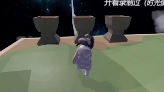 被僵尸娜子支配的恐惧！