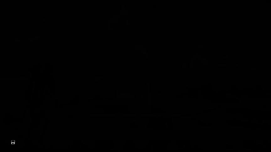 小林 正当防卫4：驾驶长尾鲨汽车飞越火车，这波操作如何？