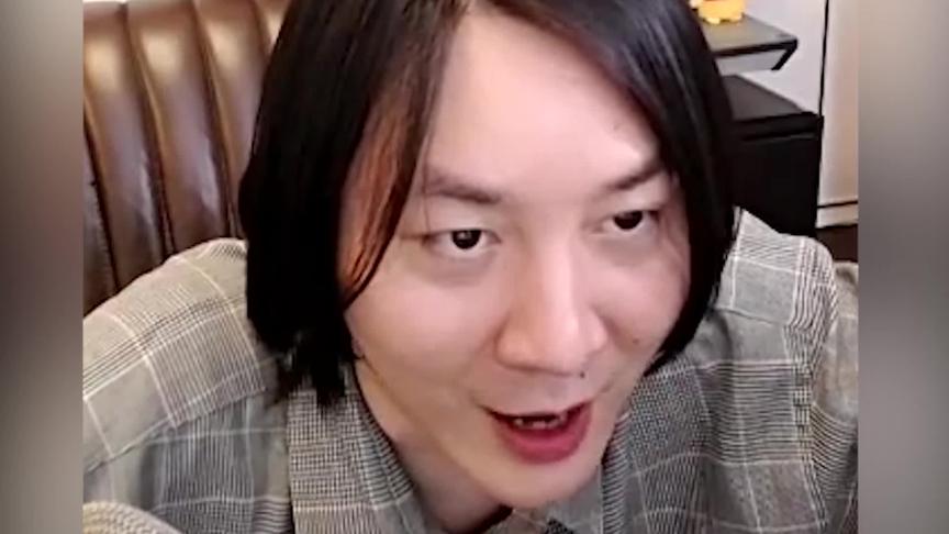 看自己唱歌，真的顶不住！