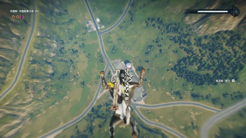 使用酒鬼号海盗船，挑战夹门测试！小林热游解说 #小林热游解说