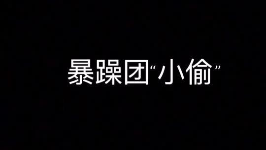 对不起，下次再也不摧毁别人家的马桶了
