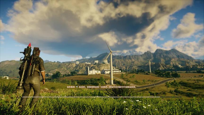 小林解说：斗士机甲越野性能趣味测试，加上冲击简直无敌！