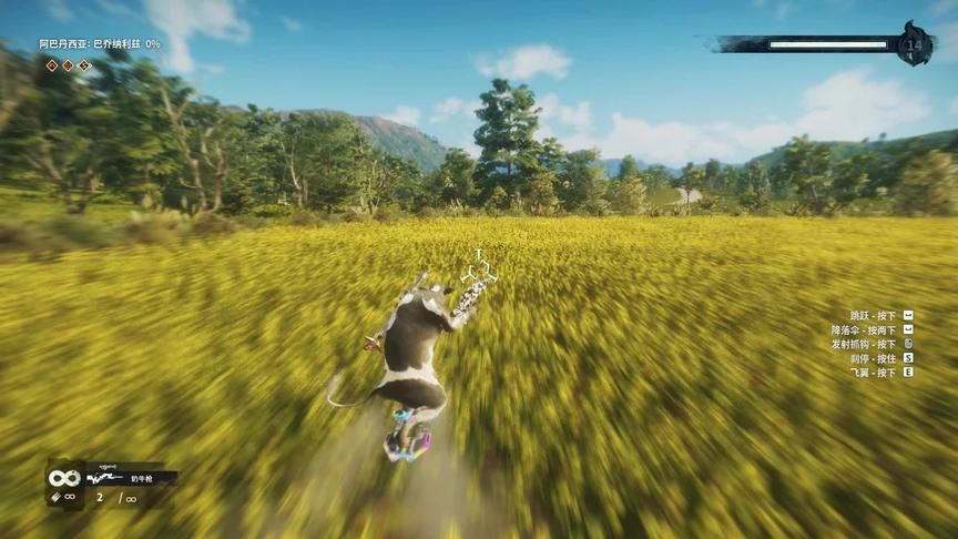 小林解说：垂直喷射机叠罗汉，就问你们这次强不强！