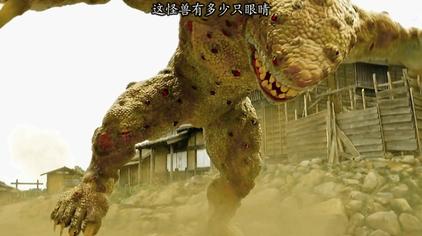 彼岸岛由纪是哪一集 西瓜视频