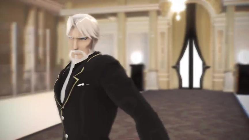 不死者之王迪米乌哥斯 西瓜视频