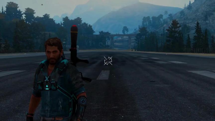 小林解说：老款大G最快时速拉着飞机，能否成功起飞！