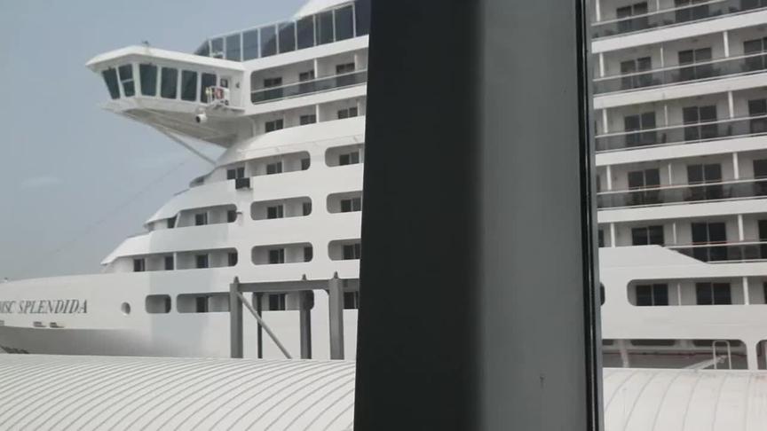 #小林热游解说 #没错是我飞了 ?