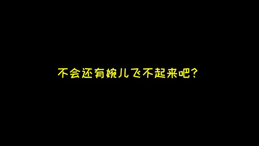 我·国服47婉儿·上天一霸
