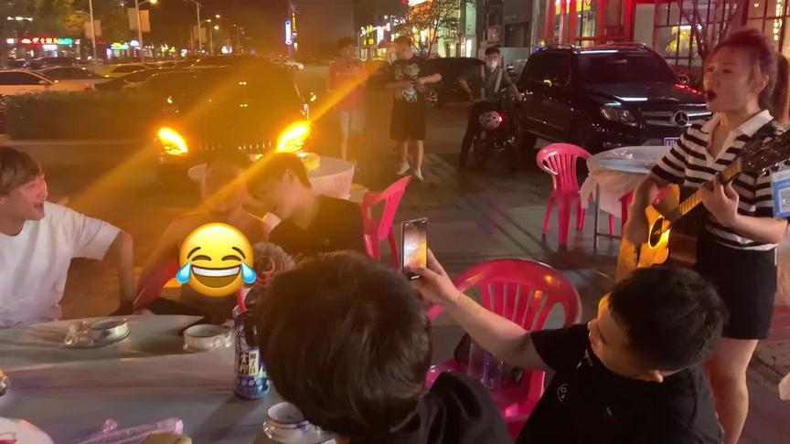 永远的兄弟     #csgo茄子