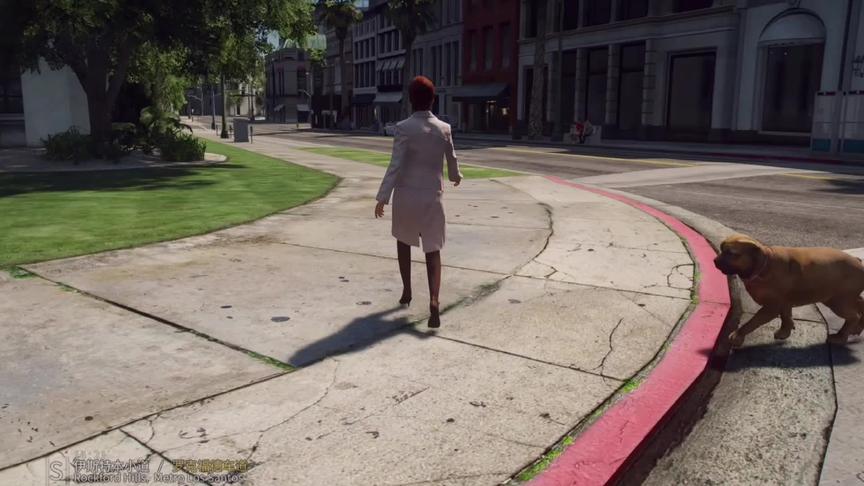 #摸摸鱼 #火力全开2城市狂热 来和我一起玩手机版的#五星好市民