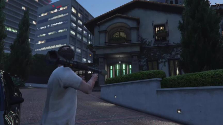 #摸摸鱼 #火力全开2城市狂热 快来和我一起玩手机版的#五星好市民