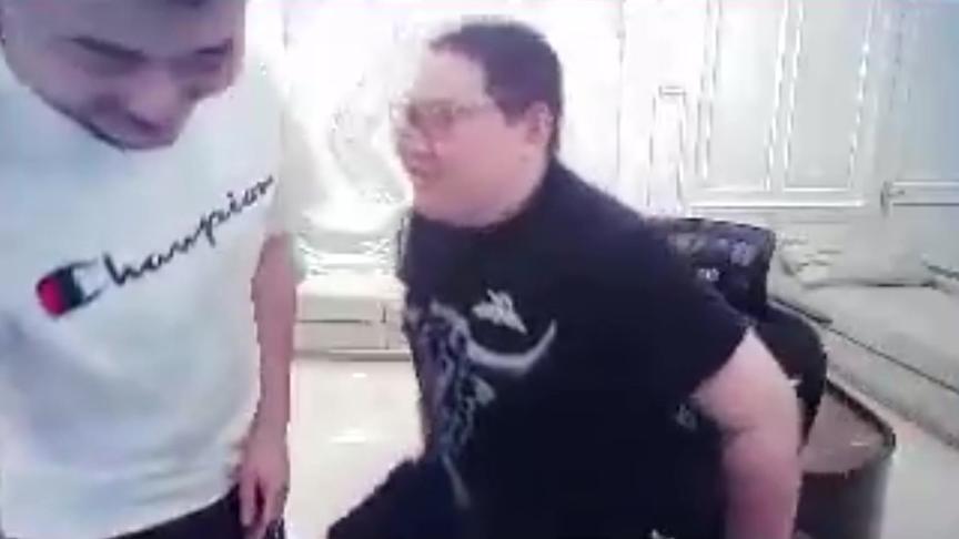 想教PDD打CSGO，一装逼就死 一装逼就死！我不玩了！！ #csgo茄子
