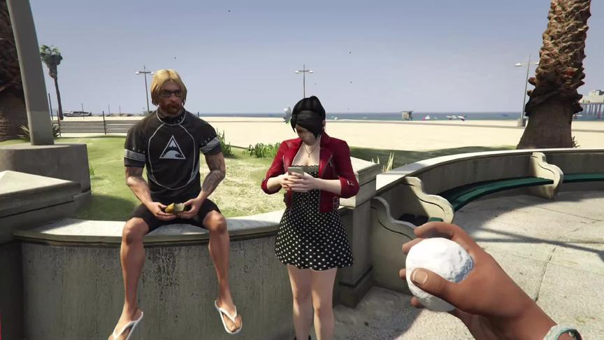 #摸摸鱼 #火力全开2城市狂热 来和我一起玩手机版的#五星好市民