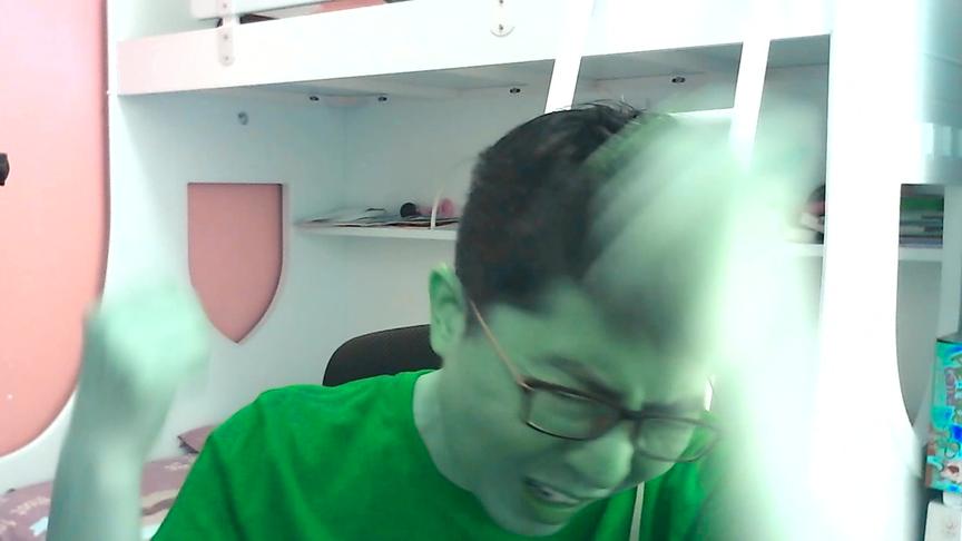 用我的小拳拳打死这个游戏作者！#猫里奥 #沙雕游戏