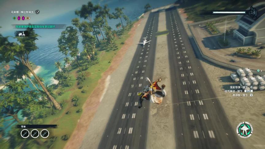 小林解说：斗士机甲防御力到底如何？使用各种武器攻击一波！