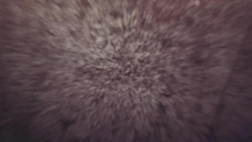 小林解说：森林当女孩扭过头那一刻，我就知道这件事不简单！