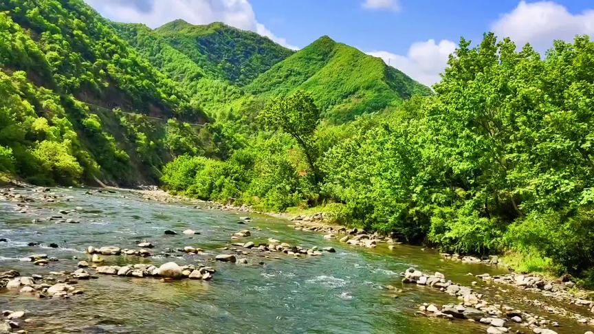 每天看似周而复始，其实都是新的开始，再雷同的今天