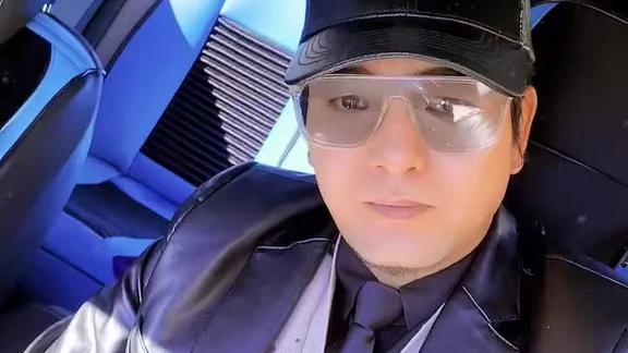 音乐人旦正才让歌迷