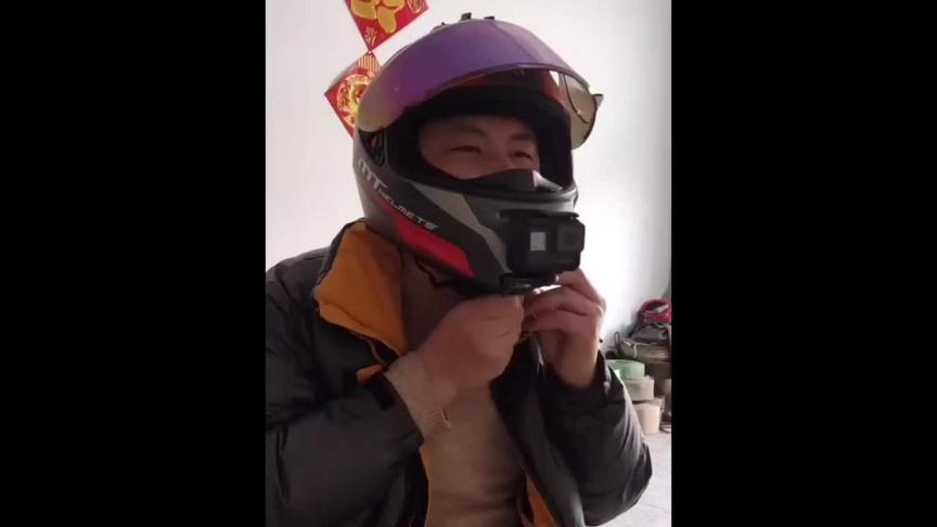 走去溜一圈#小林热游解说