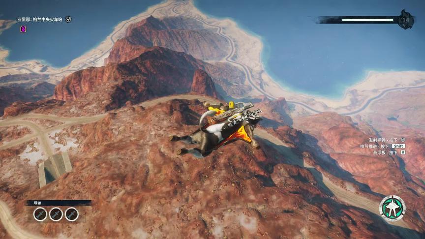 小林热游解说：斗士机甲VS火车，拳头可以让火车脱轨！