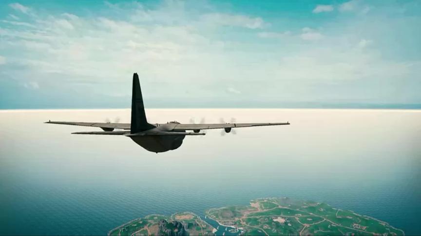 小林解说：刺激战场战争模式谁说学生不能钢枪，我不信！