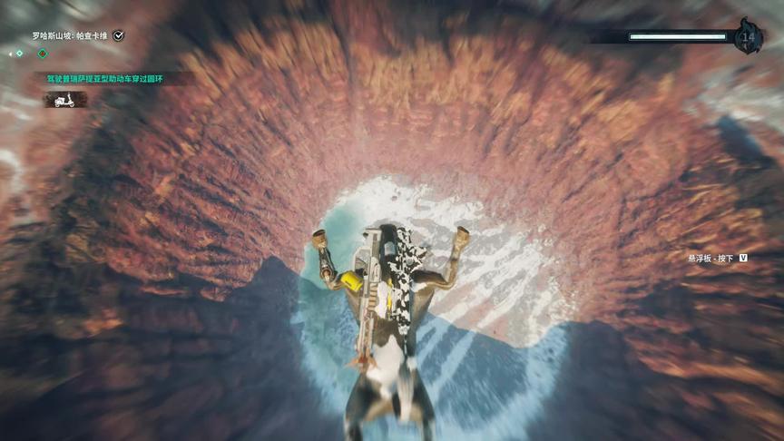 小林热游解说：斗士机甲拳头真的伤，一拳一个太强了！