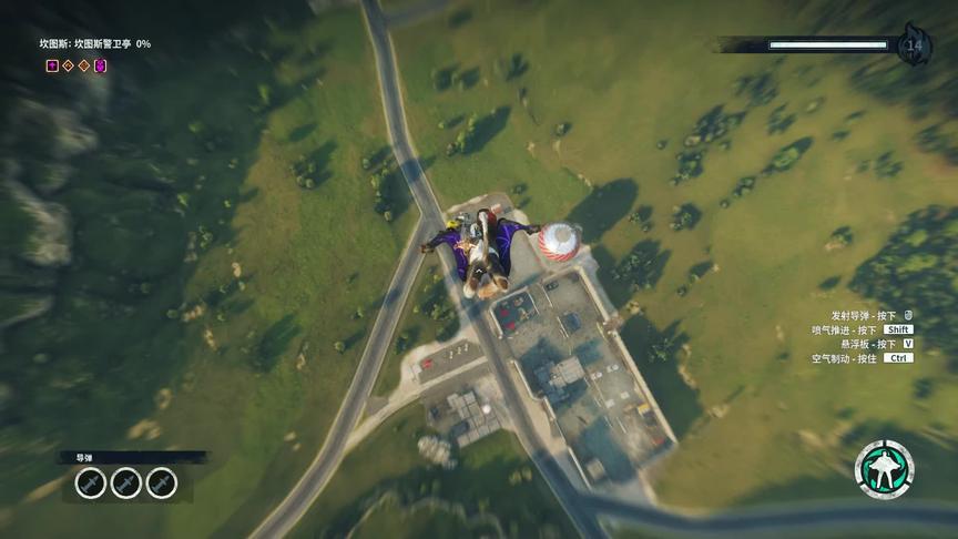 奶牛林的头VS铁门夹击，最终我还是略胜一筹！小林热游解说