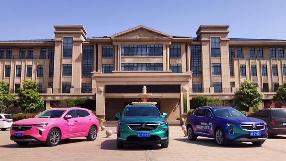 东营天驰别克双五星店