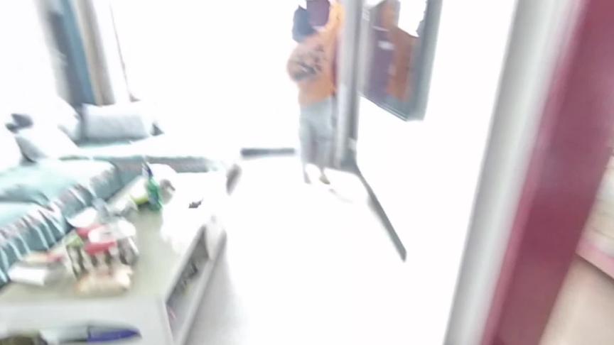 全拆清洗两台空调，一台柜机一台挂机，用蒸汽清洗空调真的有用？