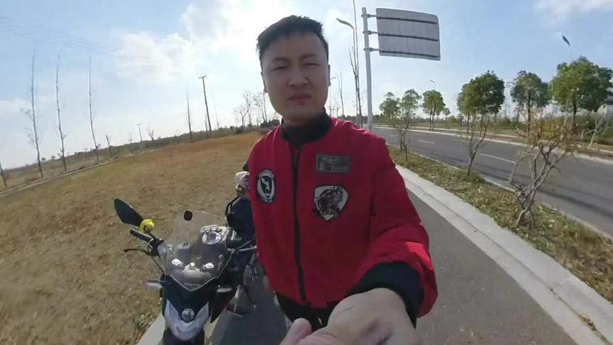 不一样的方式记录老家美好的风景区真的太棒了！小林热游解说