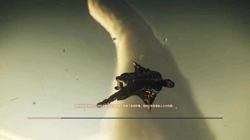 小林热游解说：会飞的汽车VS机场客机，到底哪个速度更快！