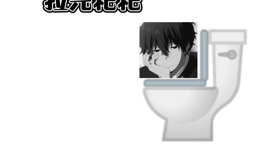 #剪同款 今日份的奥利给