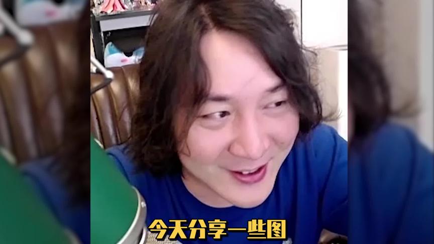 来看看那些有才的粉丝p的表情包