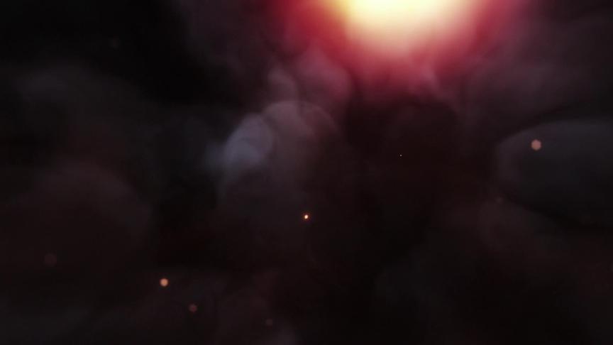 小林解说：地表最强坦克用绳子扣上风力发电，结果能带上天吗？