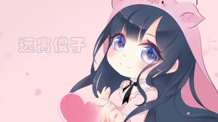 大可猜猜闺蜜在看什么视频~