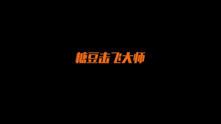 糖豆击飞大师❣️