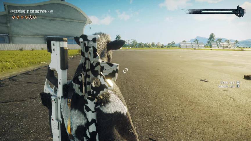 小林热游解说：起重机能不能吊起罐子？一起看看吧！