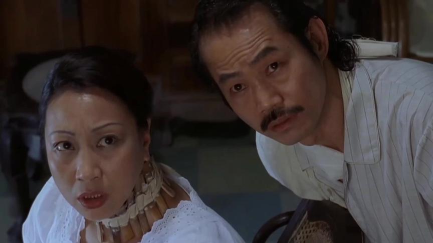 #乌鸦玩游戏 我练成了失传已久的枪法。