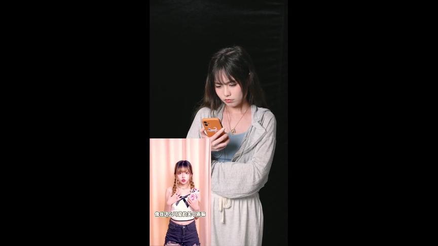 天美爸爸回应CF，两个关小雨，你更喜欢哪一个#CF大战TIMI