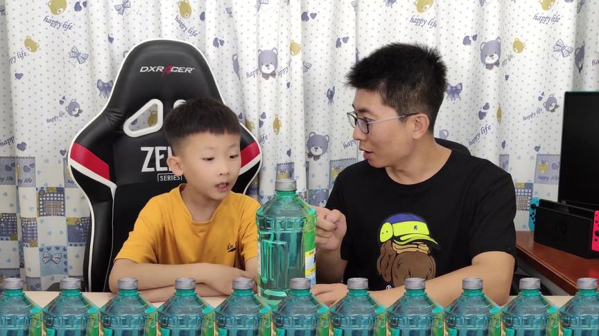 人的一生流多少眼泪？答案把我吓哭了！ #科普