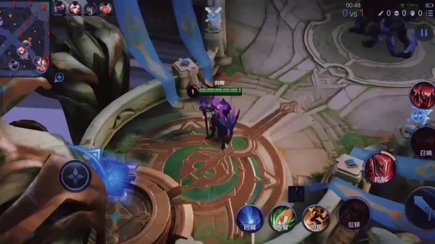 #黄buff...