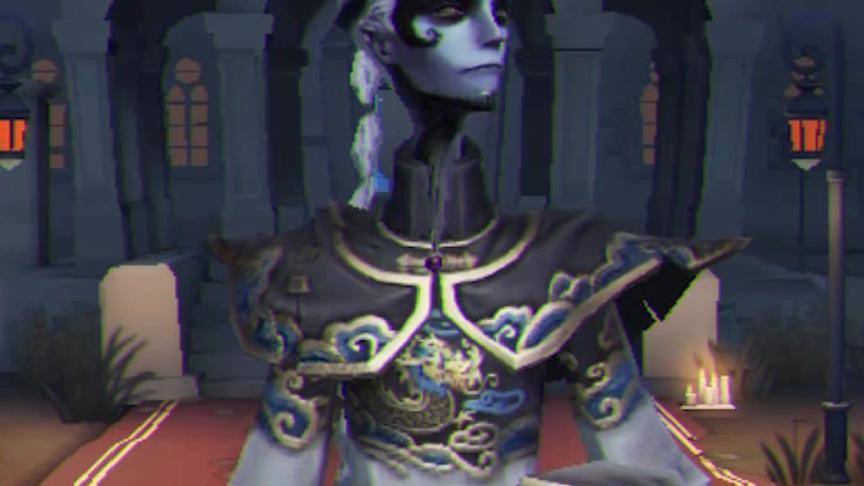 【第五人格】庄园的男生女生出门对比