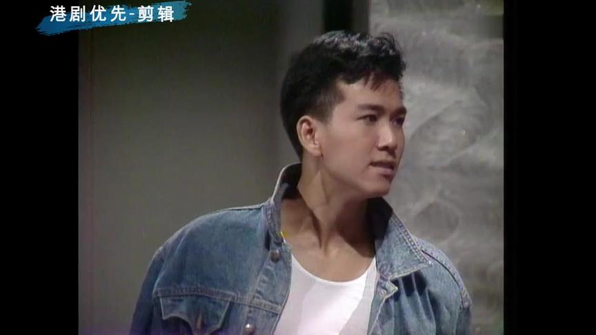 还我本色第五集下