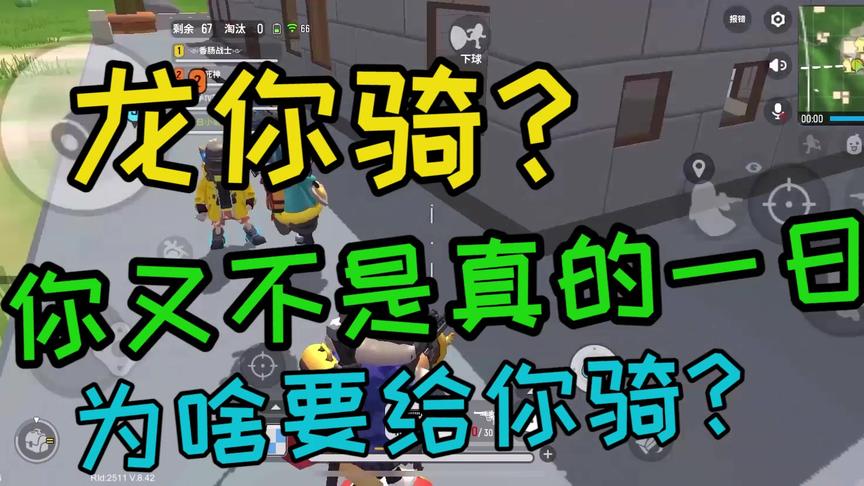 一日这局游戏打得好尴尬，队友竟然不相信一日是真一日说他是假的