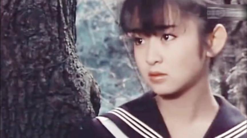 夏目雅子年轻时候照片 西瓜视频