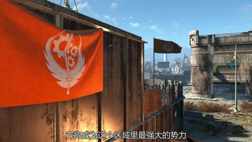 辐射大讲堂 第四季 第十集 中文字幕